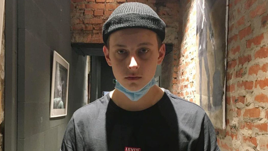 Сын актера сериала "Ликвидация" Дрозда попал в больницу после избиения в Москве