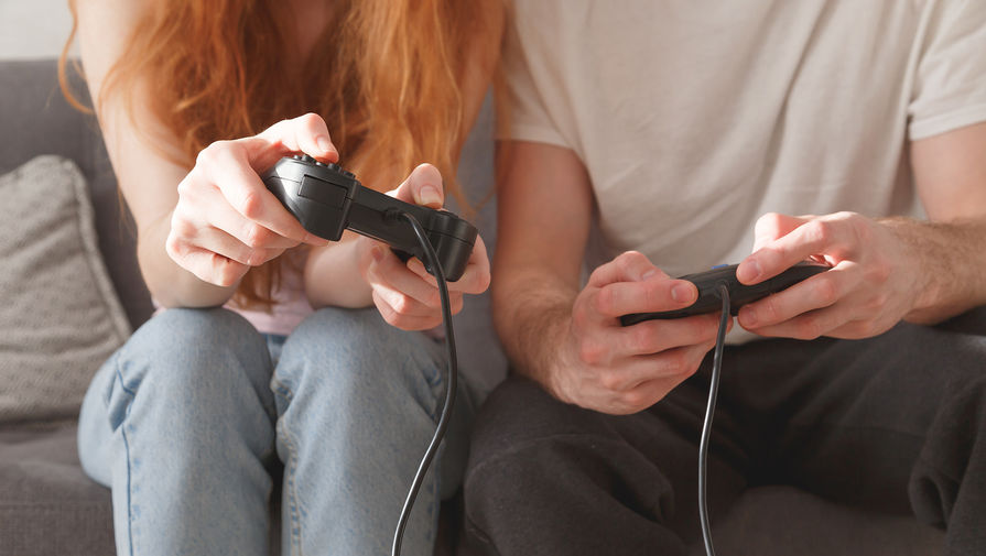 ВЦИОМ: почти четверть россиян играют в видеоигры