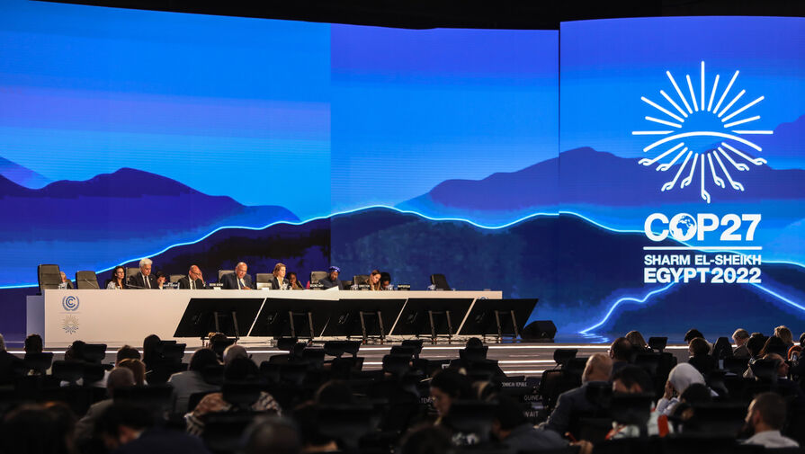 Маршрут требует пересмотра: путь к углеродной нейтральности усложняется