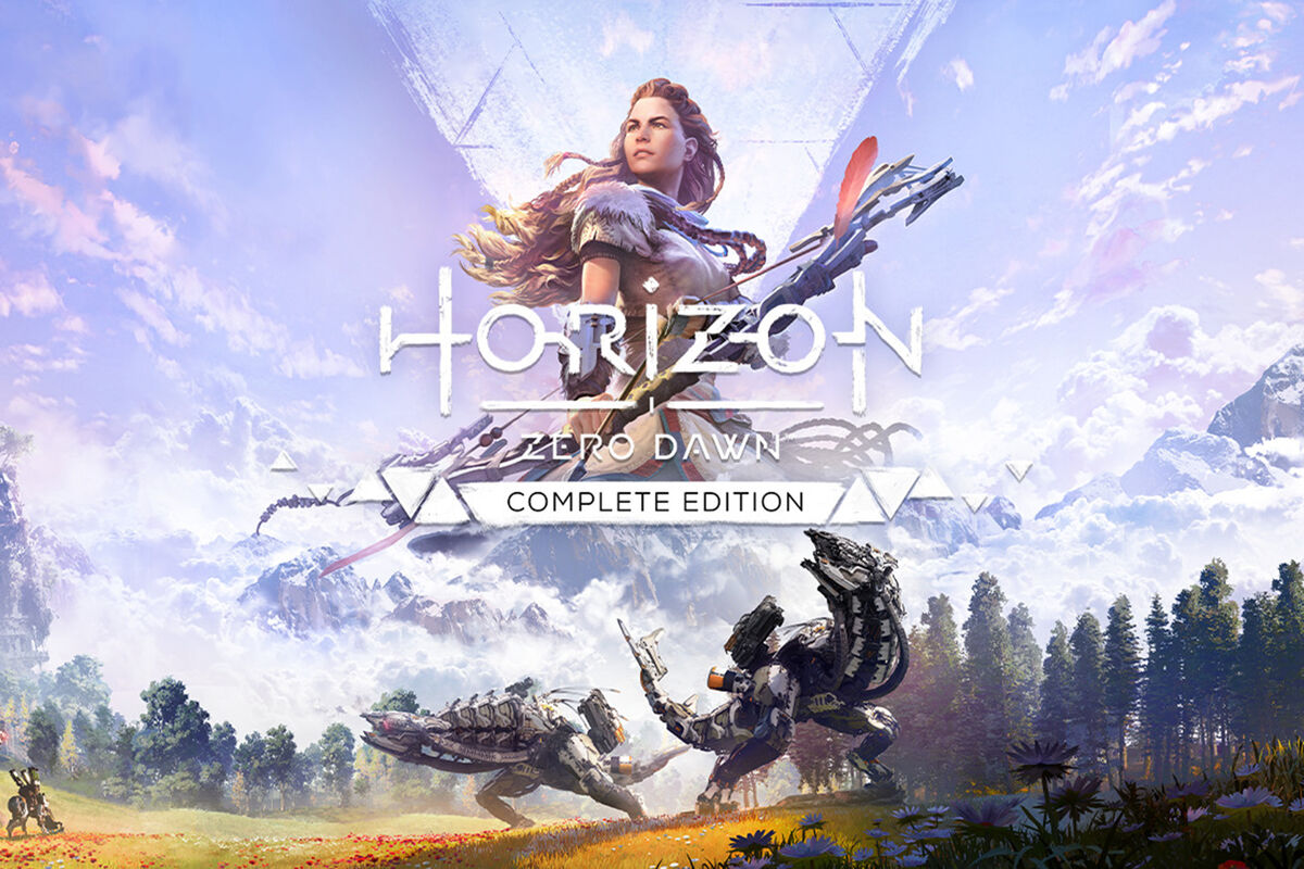 Подтверждена разработка новой игры для PlayStation во вселенной Horizon -  Газета.Ru | Новости