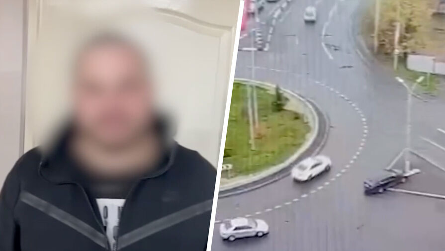 Автоподставщика по прозвищу Нервный задержали в Красноярске
