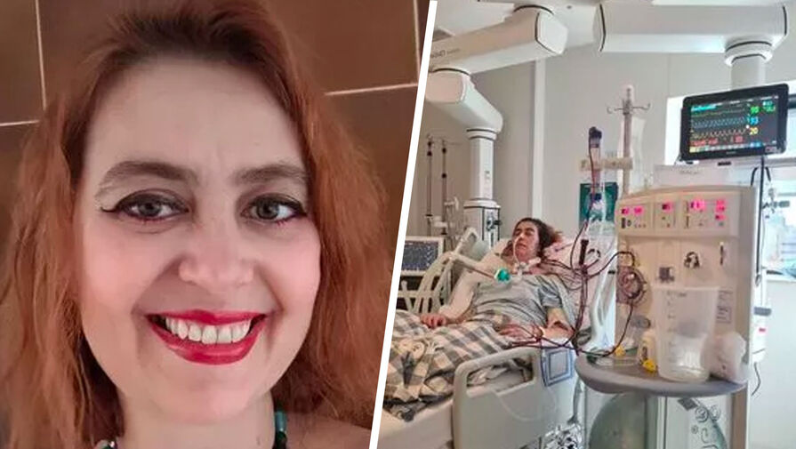 Бразильянка поела песто и провела год в больнице
