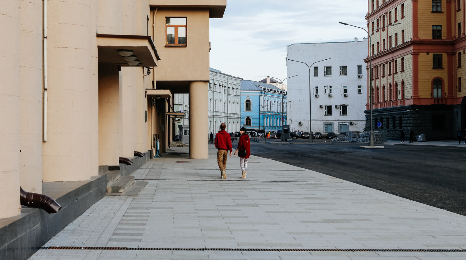 Фуркасовский переулок
