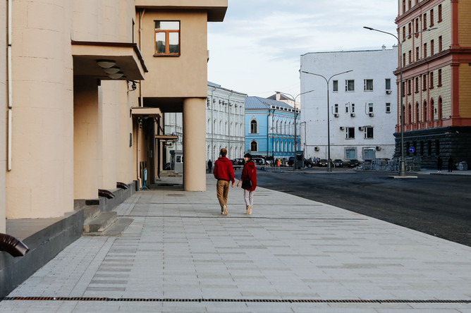 Фуркасовский переулок
