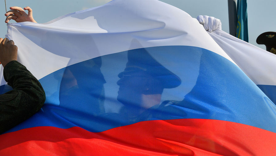 Минобороны провело испытания поездов для поддержки боевых операций