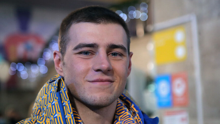 Украинский скелетонист обвинил правительство в уничтожении спорта в стране
