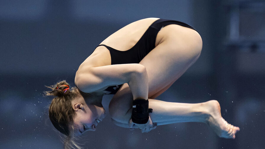 Чемпионка Евро в прыжках в воду объяснила, почему иностранцы ждут возвращения россиян 