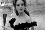 Женевьев Паж в фильме «Талант любить» (1969)