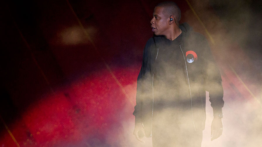 Jay-Z
