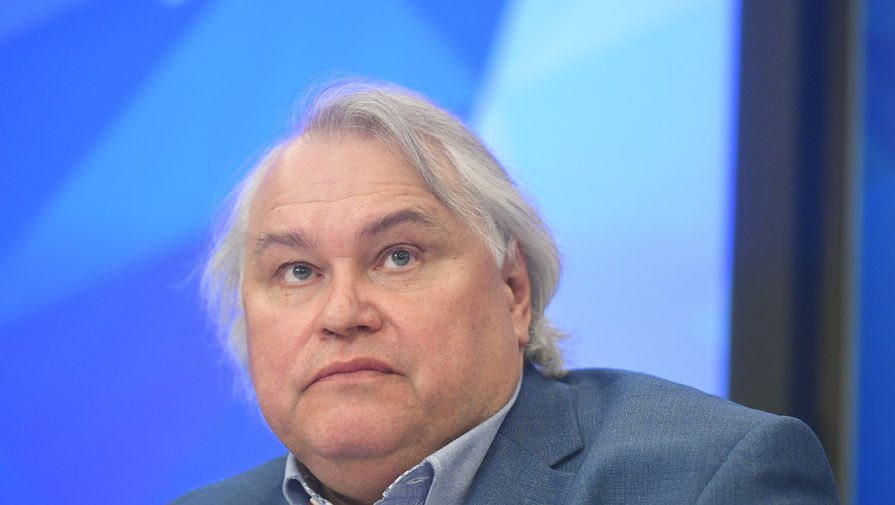 Журналист Мамонтов обратился в СК из-за угроз экс-владельца Черкизовского рынка Исмаилова