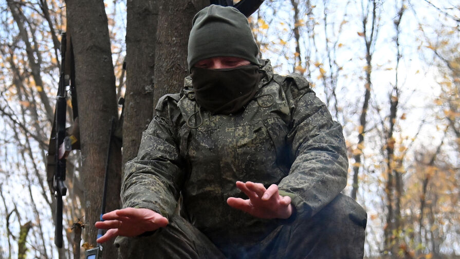 NYT: зимний перерыв в конфликте на Украине может продлиться до полугода