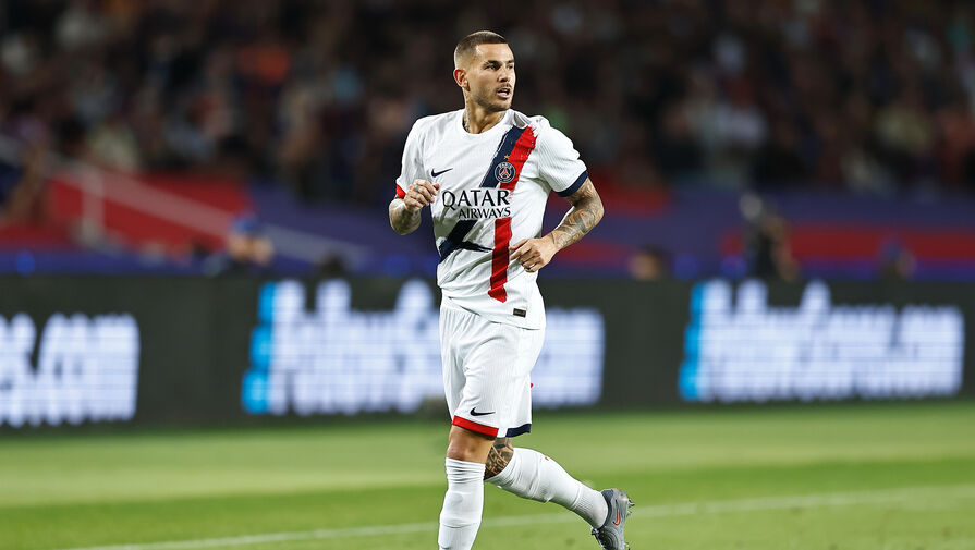 Чемпиона мира из ПСЖ отверг обвинения в торговле людьми