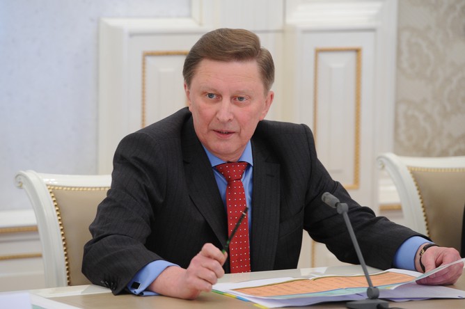 Президент Единой лиги ВТБ Сергей Иванов прокомментировал опубликованные бюджеты самой лиги, а также ее российских клубов-участников.