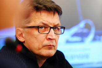 Блогер Рустем Адагамов