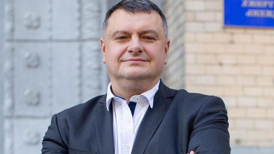 Глава СНБО Украины попал в розыск МВД РФ