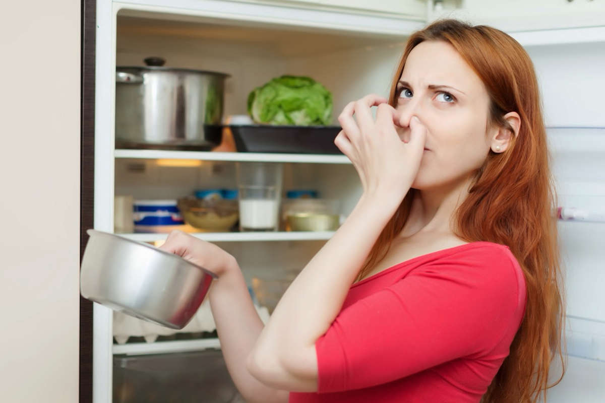 В чем можно и нельзя хранить продукты в холодильнике