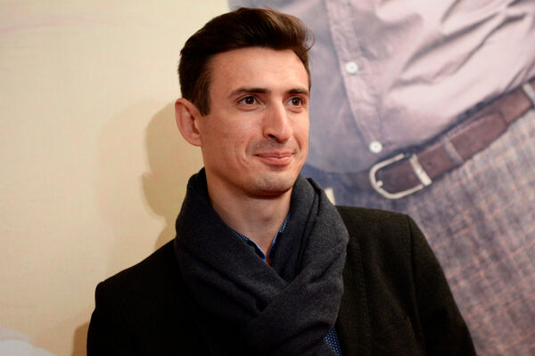 Алексей Гаврилов