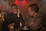 Актер Иван Краско в сериале «Улицы разбитых фонарей-2» (1998)
