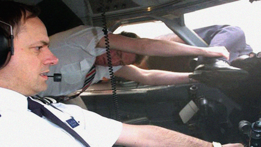 Кабина пилота самолета: фото, что внутри, видео вида из кабины экипажа