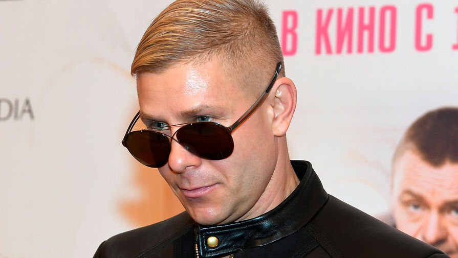 Митя Фомин признался, что колет ботокс
