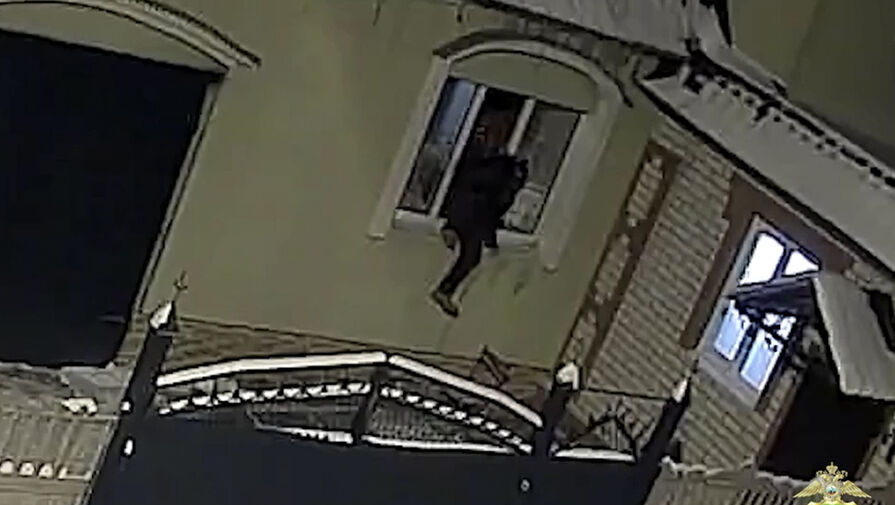 В Пензе студент грабил дома по указанию мошенников