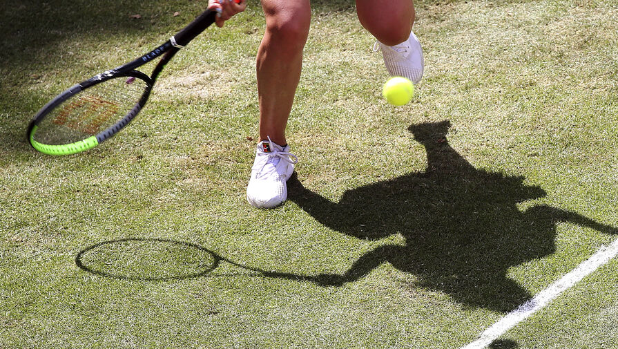 Стала известна реакция WTA на участие теннисисток в турнире в России