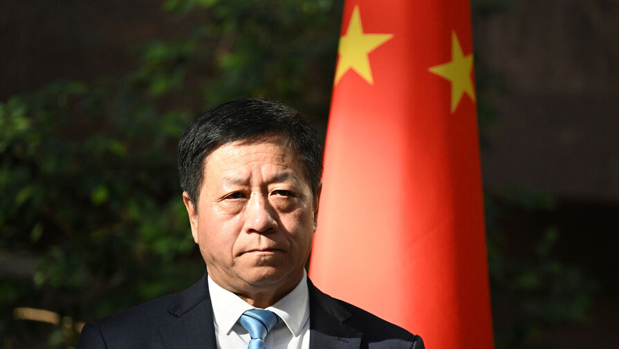 Китайский посол рассказал о красной линии в отношениях с США