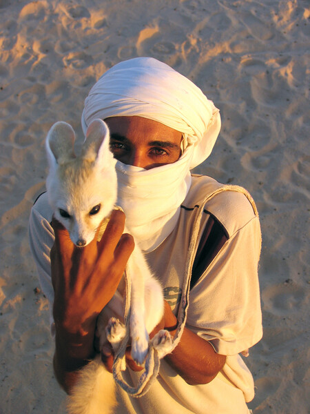 Кирилл Рябов
<br><br>
<b>Бедуин</b>