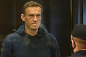 Навальный Последние Фото