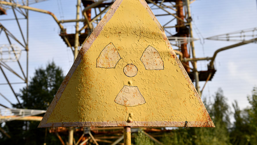 Ученые нашли источник радиоактивного загрязнения тибетской 