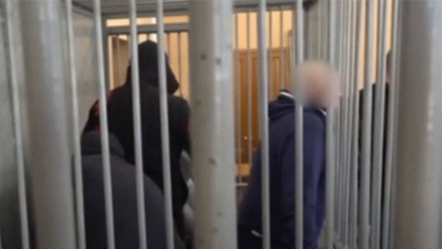 В Иркутской области осудили банду, которая несколько лет убивала бизнесменов и криминальных авторитетов