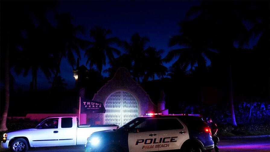 При столкновении легкомоторных самолетов над Флоридой погибли четыре человека