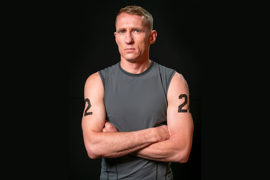 «Пускай Милохин боксирует с пенсионерами»: Трояновский — о «Титанах», Олимпиаде и Усике