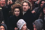 Кадр из фильма «Франкенштейн» (1994)