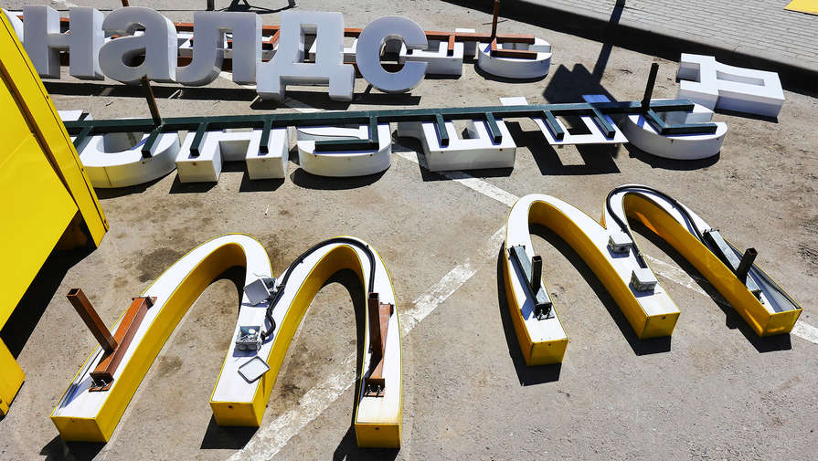 "Все рестораны откроем за два месяца". Что известно о новом McDonald's в России