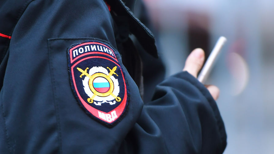 В Новосибирске мужчина напал на девочку с ножом и украл у нее рукавицы