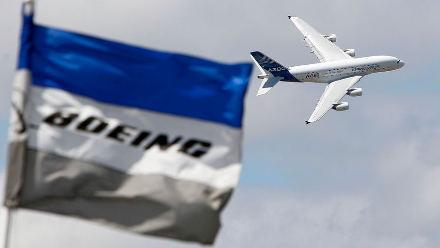 Федеральный суд США вызвал Boeing для обвинения по делу о катастрофах самолетов 737 MAX