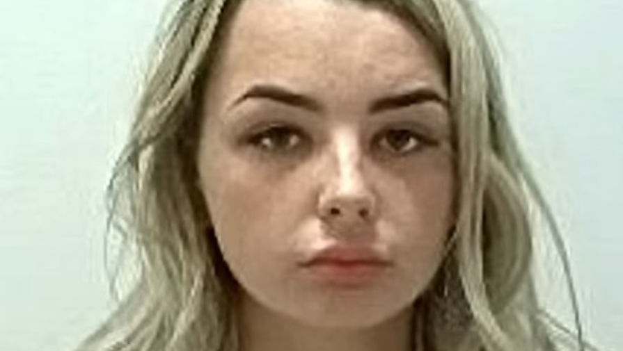 Девушка инсценировала свое похищение, чтобы выманить у бойфренда деньги на подарки