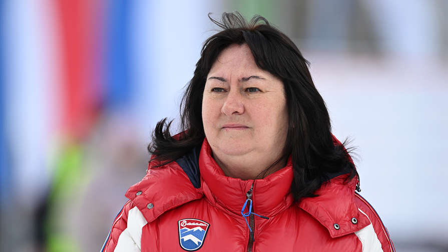 Вяльбе подвергла критике российскую лыжницу за активное пользование соцсетями