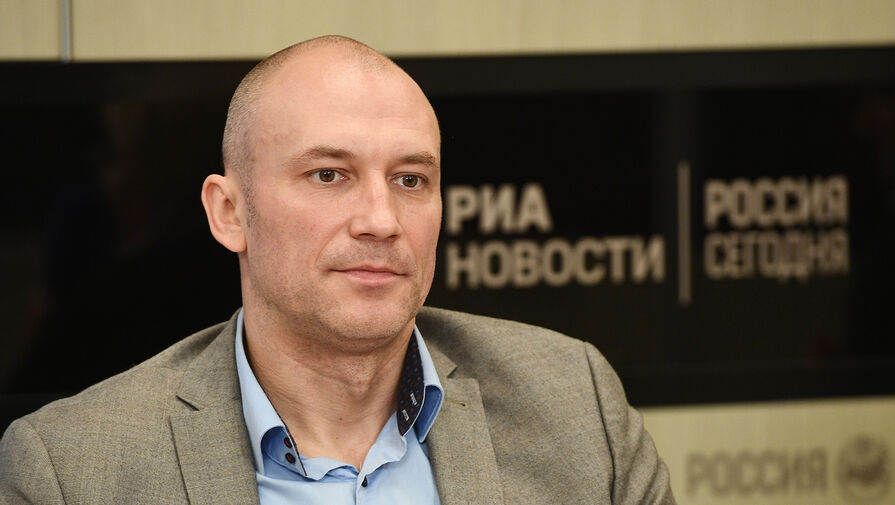 Актер Склифосовского Соловьев рассказал о странной просьбе поклонника
