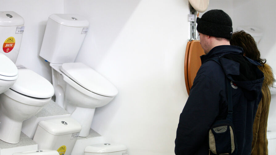 "Запретить экспорт унитазов и перьев для ручек". Какие санкции готовит Европа для России