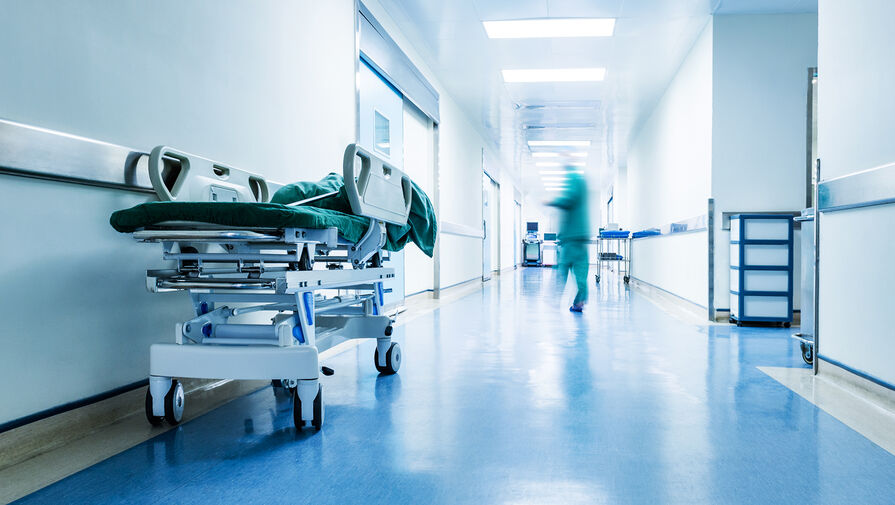 Пациент больницы напал с ножом на врача и двух пожилых женщин в Самарской области