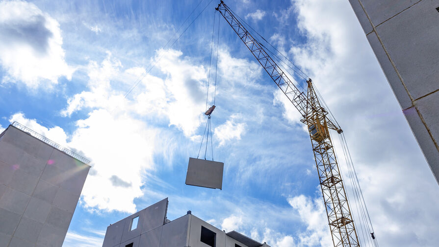 "Рынок сильно перекошен". В России прогнозируют кризис в секторе недвижимости