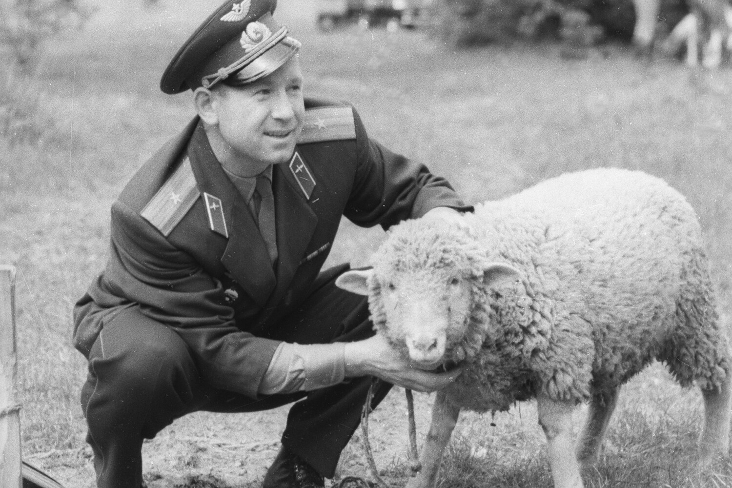 «Я слышал, как работает мое сердце»: космонавту Леонову исполнилось бы ...