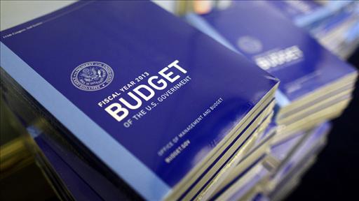 Барак Обама внес бюджет на 2013 год в Конгресс