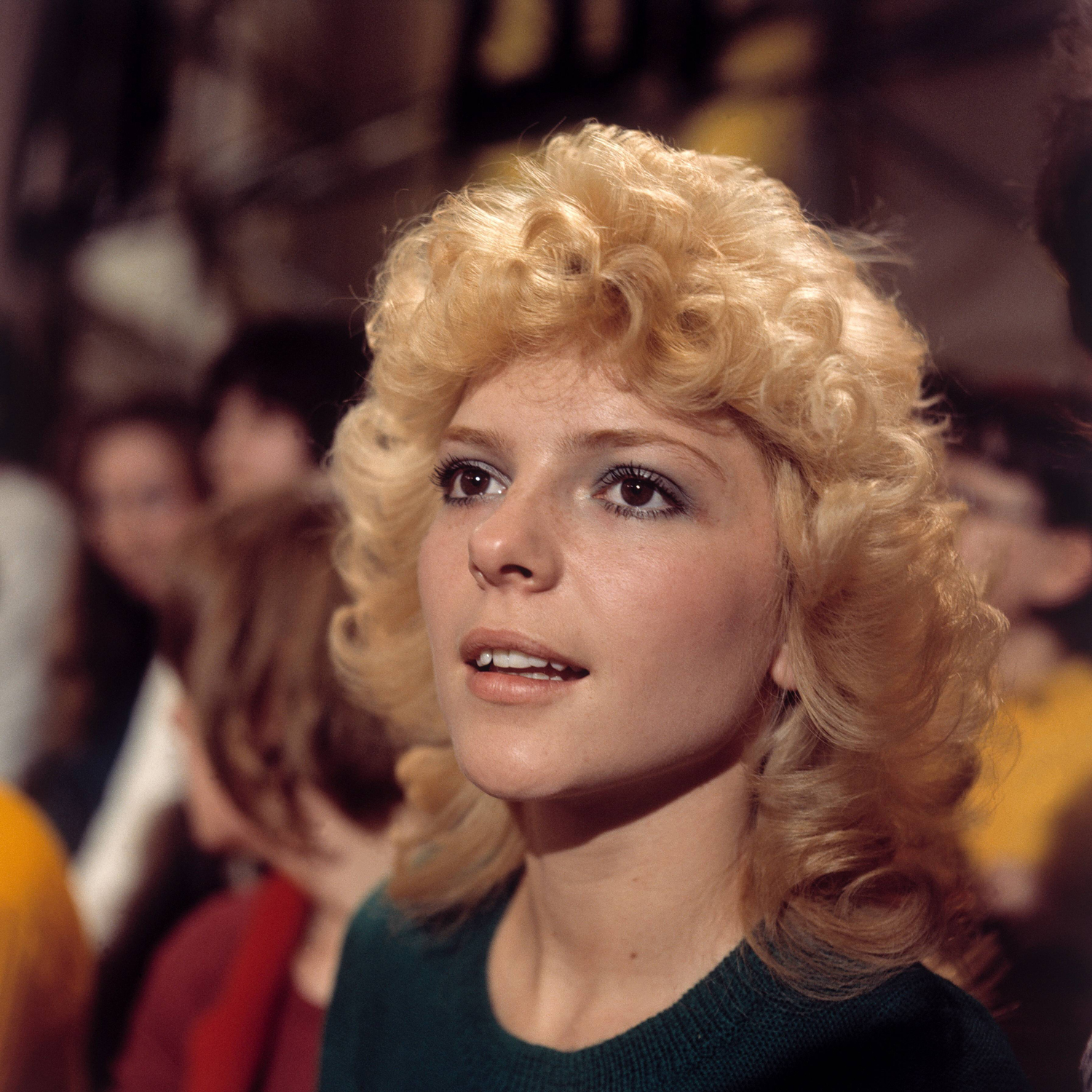 Франс Галль, 1970-е