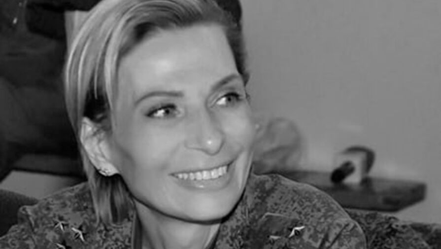 Пушилин посмертно присвоил звание героя ДНР погибшему полковнику Ольге Качуре