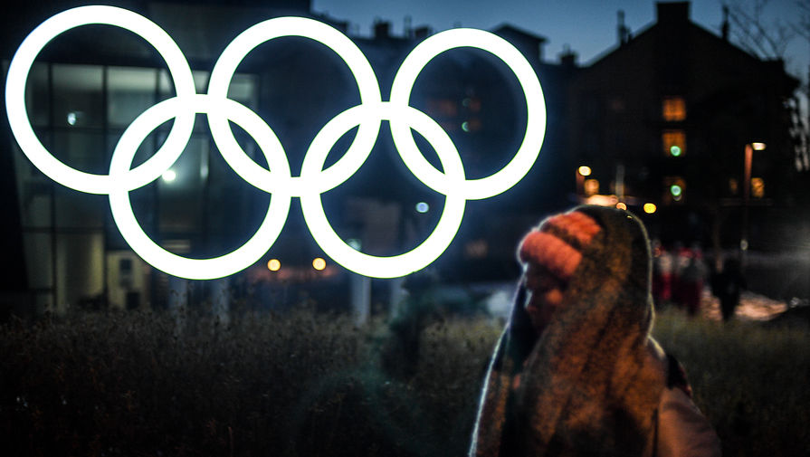 МОК призвал международные федерации оперативно решить вопрос допуска спортсменов из России