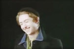 Солист группы Talk Talk Марк Холлис в кадре из клипа «Such a Shame», 1984 год