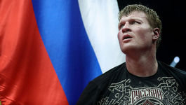 ������ ��������� �������� ����� ������ ��� ��������� �������� �. �������� � ��� �� ����������������� ������ ��������� ���������� ����������� WBO � WBA